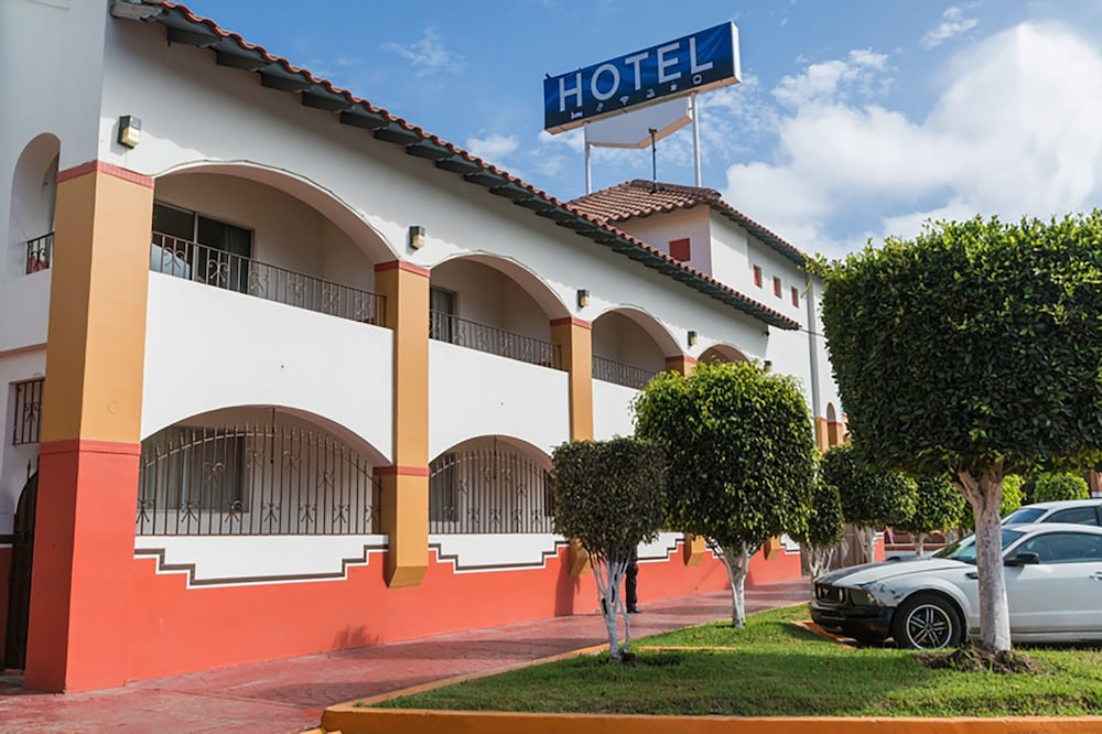 Del Mar Inn Playas de Tijuana 4/60