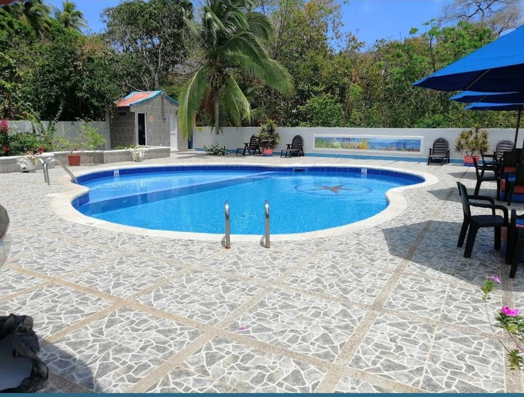 Posada Del Mar 21/22