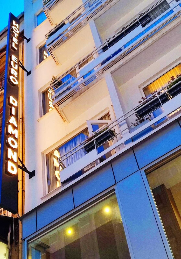 Hotel Euro Diamond 2/33