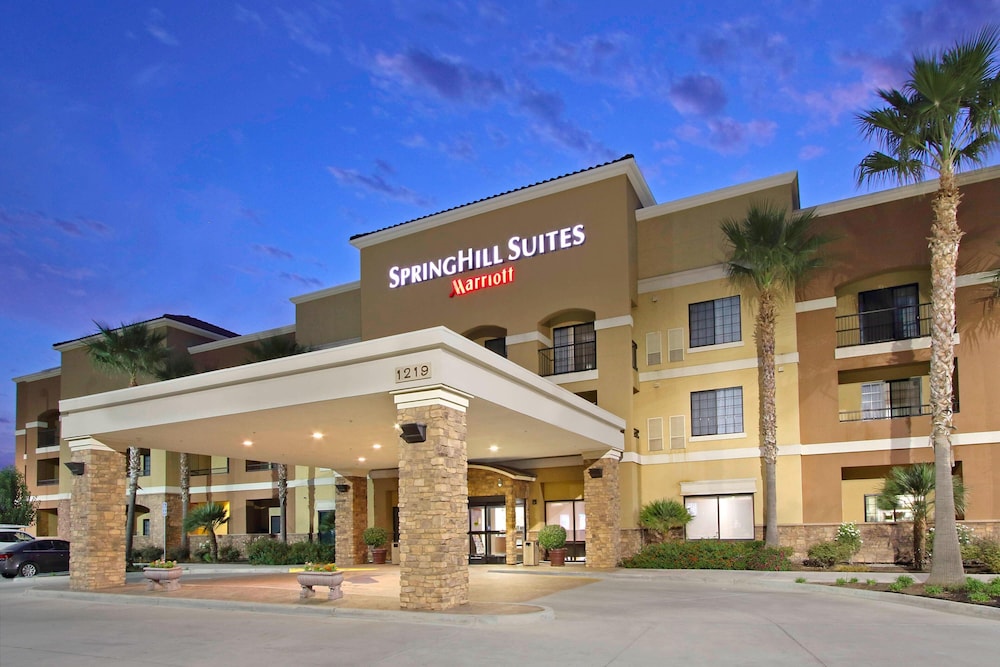 SpringHill Suites by Marriott Madera 6/41