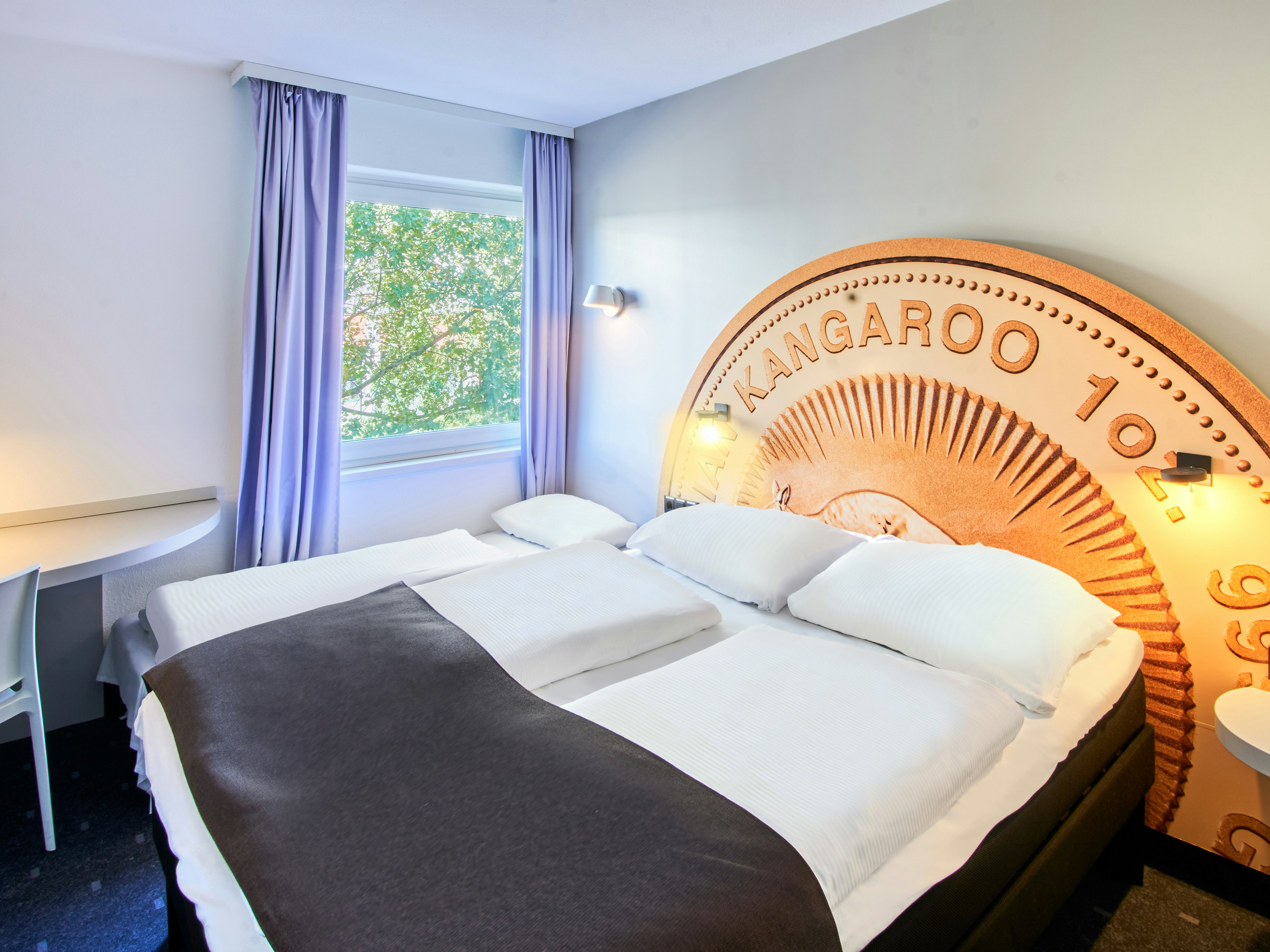 B B Hotel Offenbach Kaiserlei 6/31
