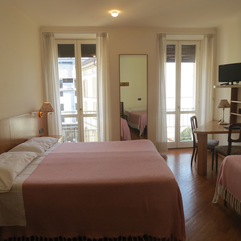 Hotel Tre Re 14/62