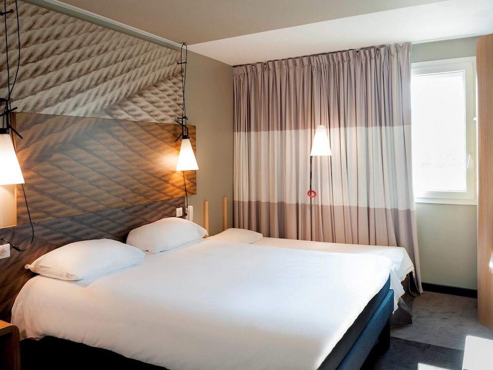 Ibis Paris La Defense Courbevoie 7/49