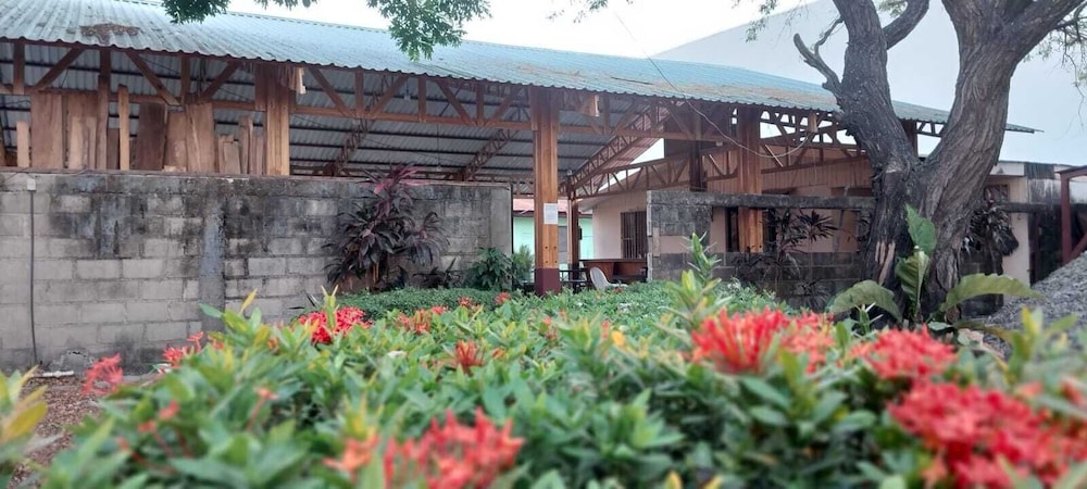 Hotel Guanacaste 7/35