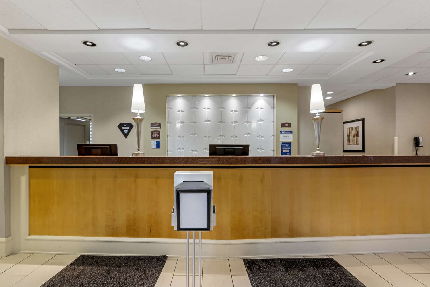 Best Western Plus Inntowner Madison 2/21