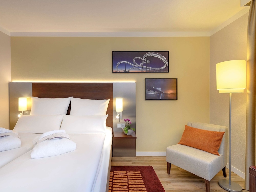 Mercure Hotel Duisburg City 25/68