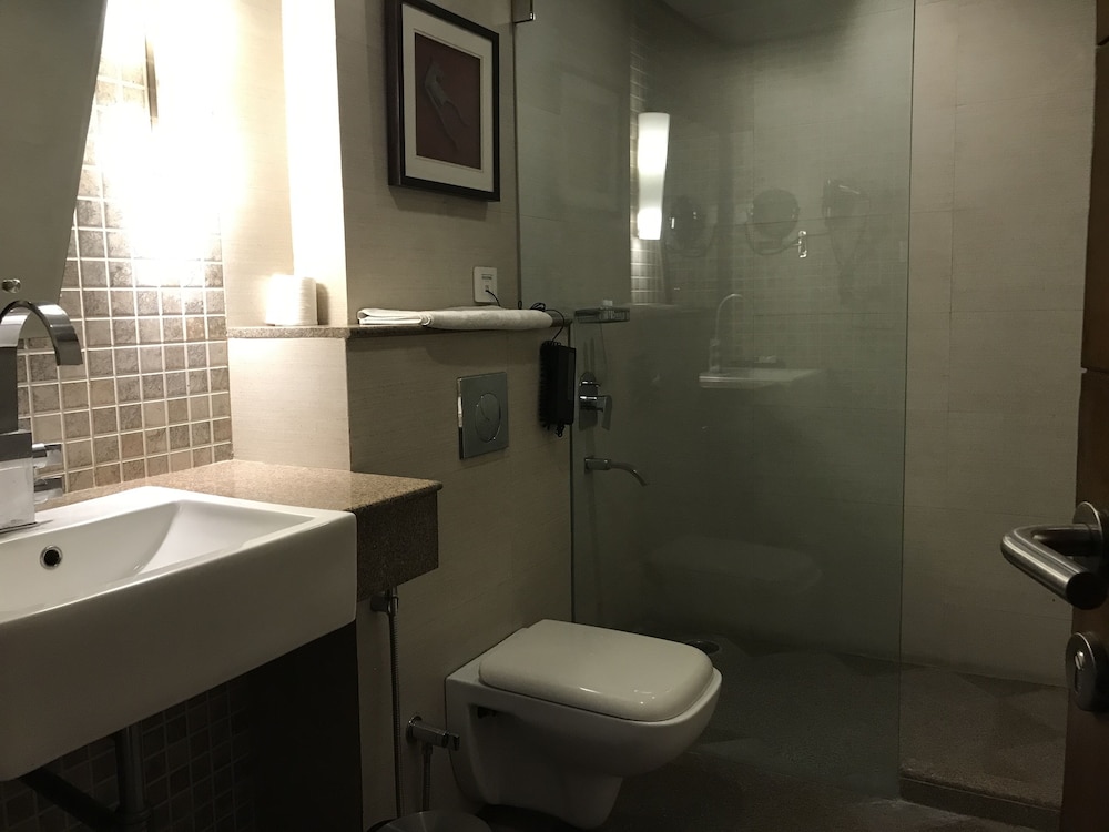 HOTEL LEVANA(FORMERLY BEST WESTERN PLUS LEVANA) 17/43