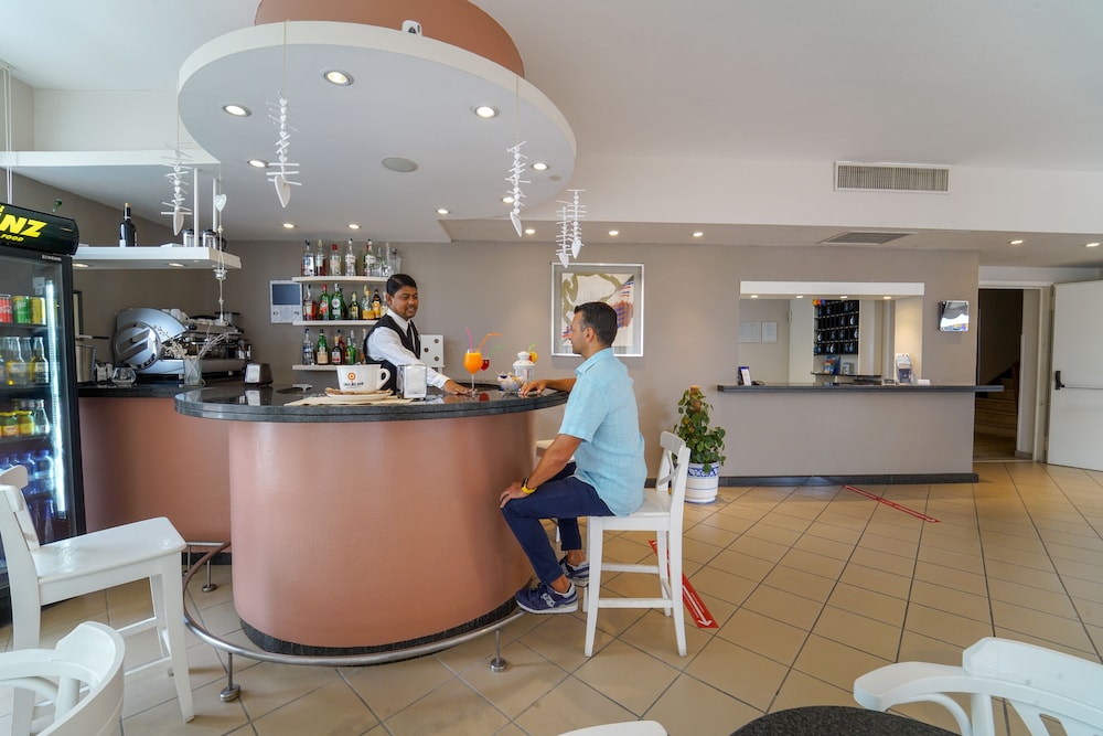 Hotel Il Settebello 3/50