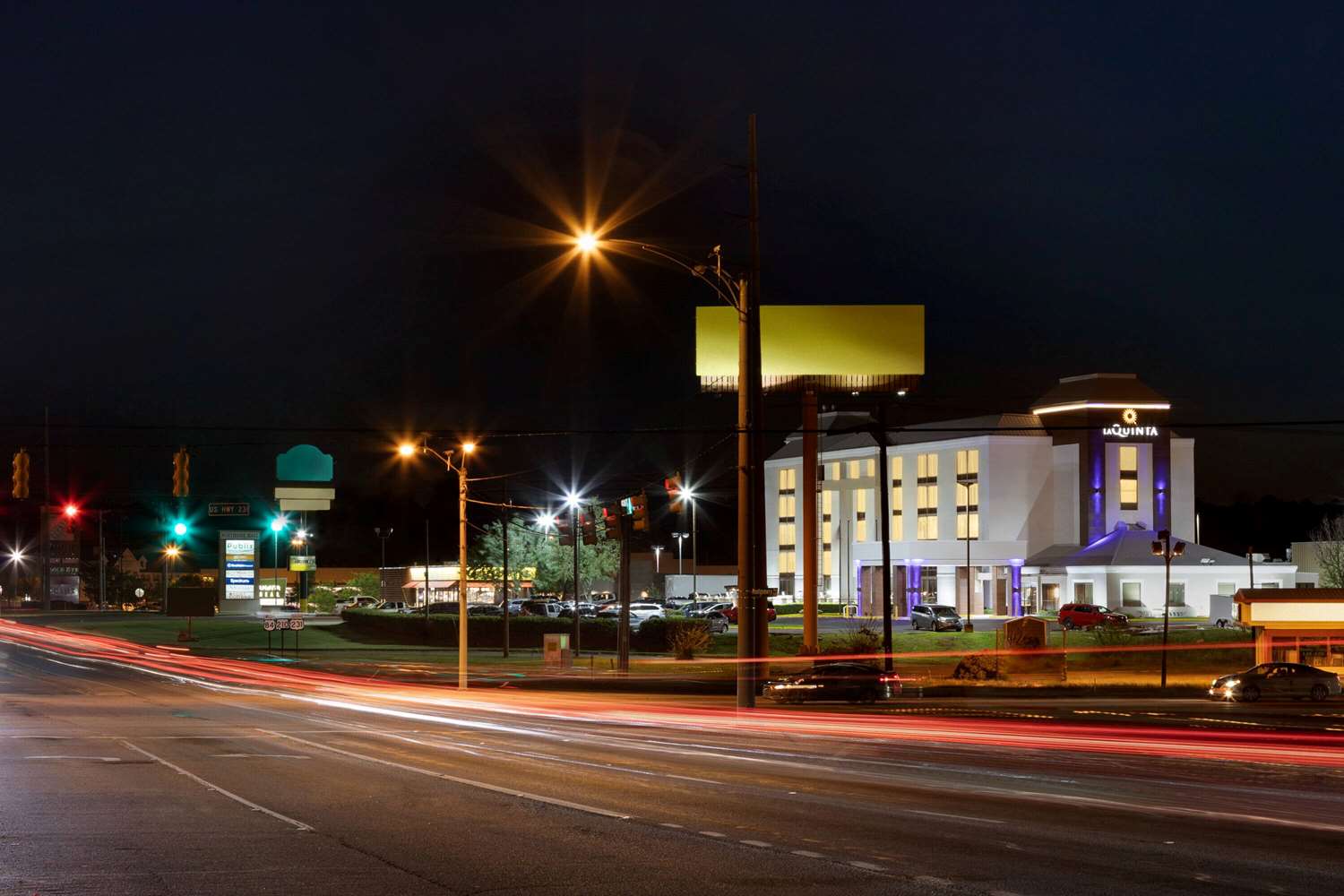 La Quinta Inn & Suites by Wyndham Dothan 4/71