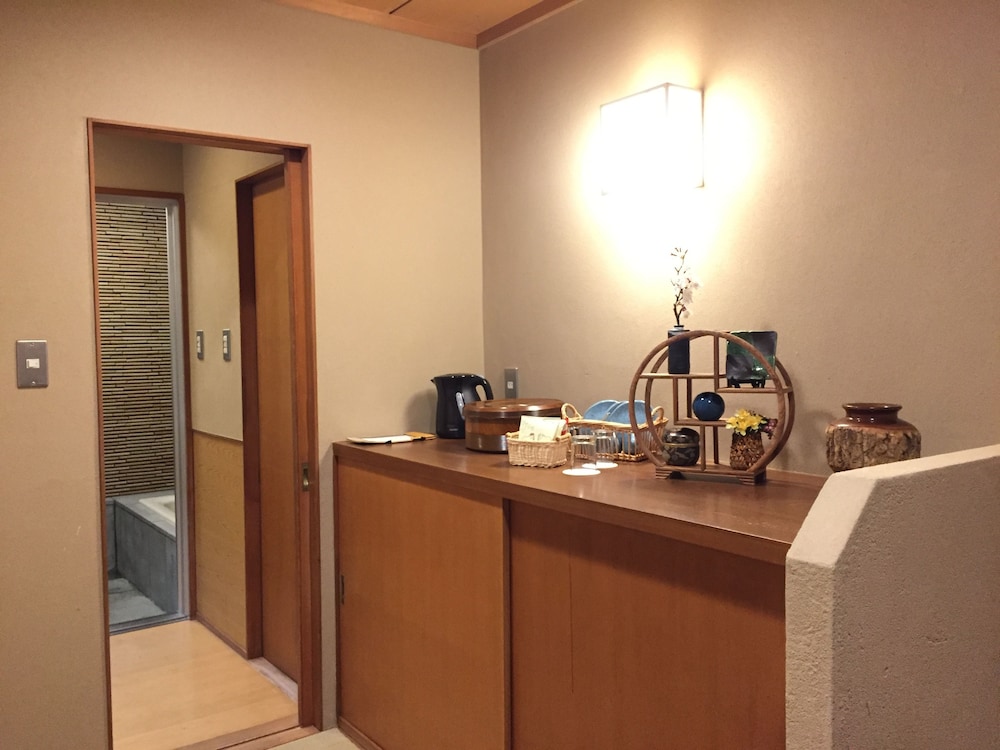 KYU KARUIZAWA HOTEL OTOWA NO MORI 58/66
