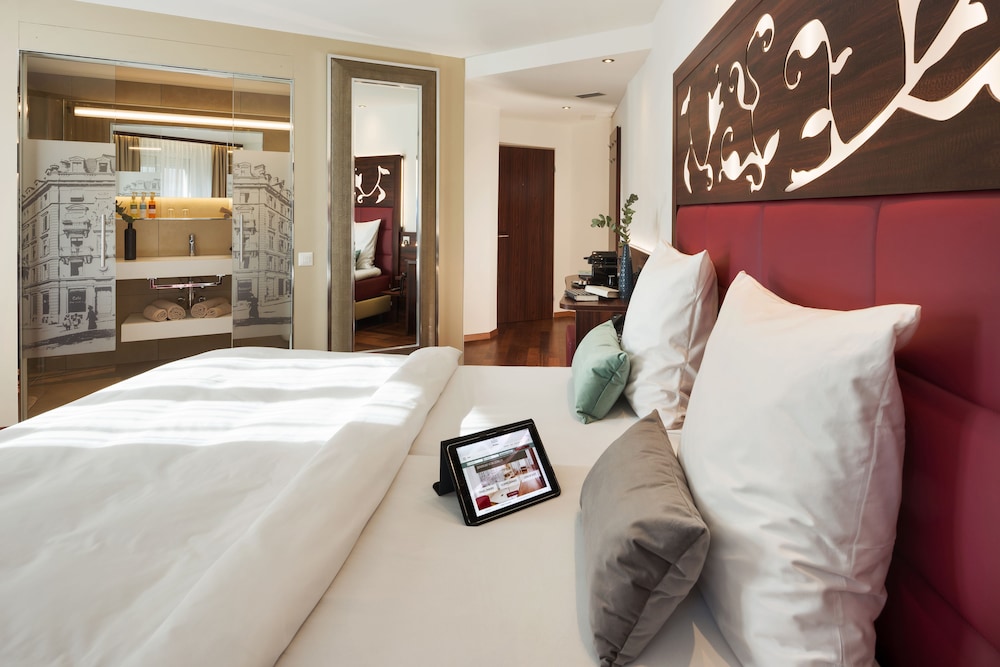 Scheuble Hotel 20/62