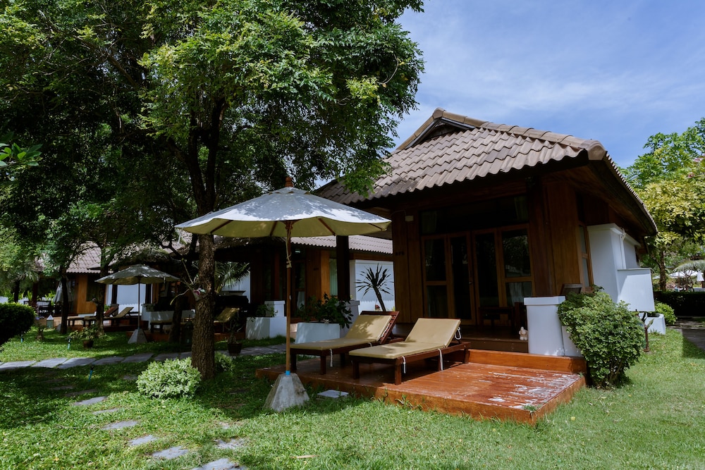 Bundhaya Villas Koh Lipe 43/50