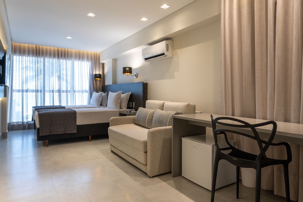 Slaviero Hotel Joao Pessoa 44/60
