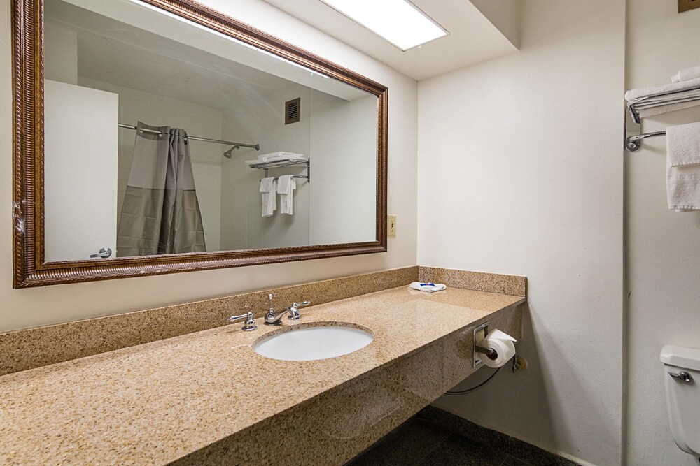 Motel6 Decatur, GA 31/55