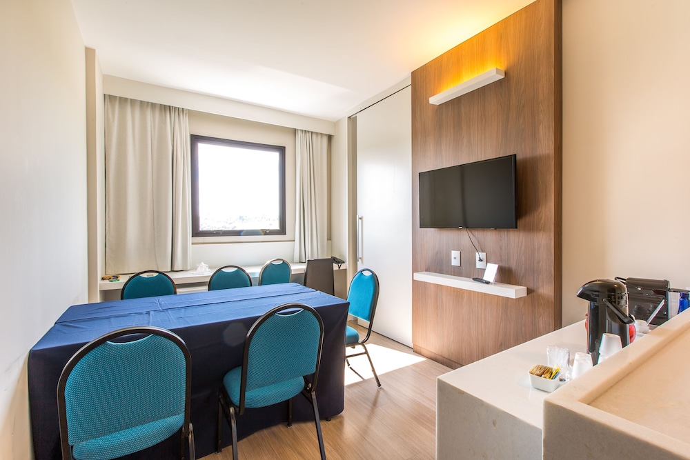 Alegro Hotel By Taua 45/55
