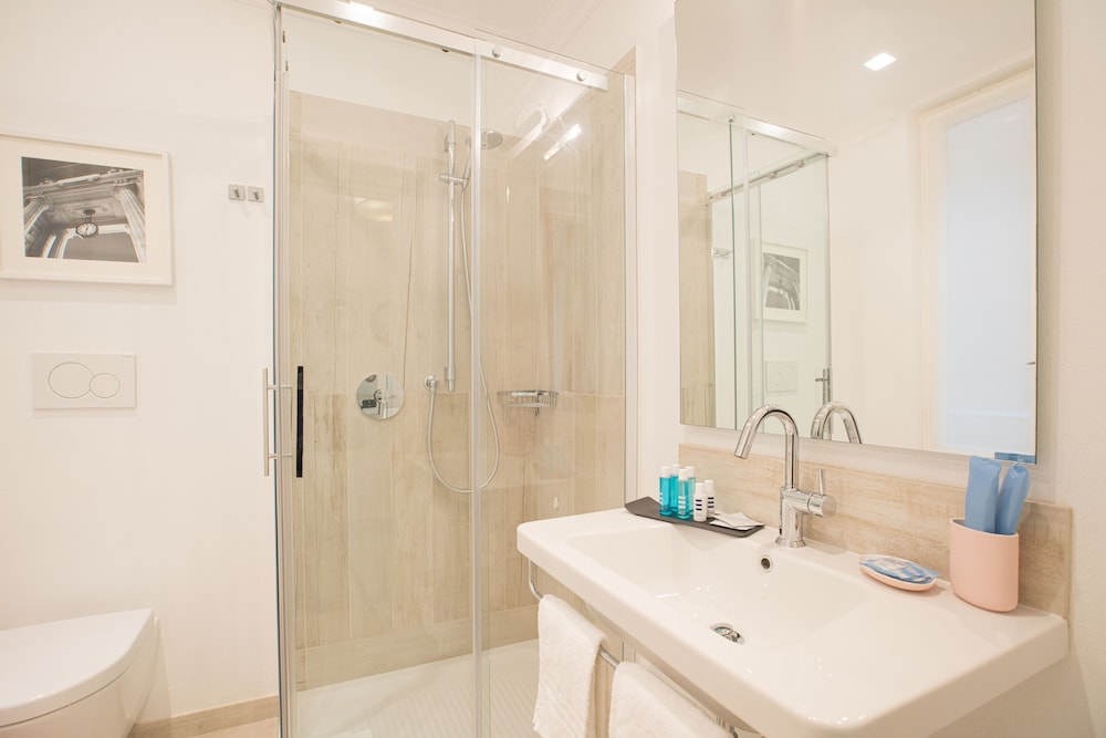 Marina Hotel Charming Rooms 45/47