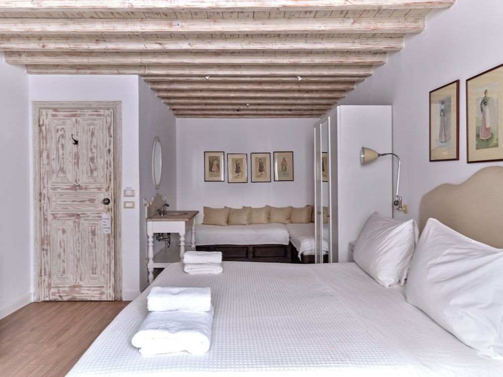 La Maison Kalogera Mykonos Town Hotel 10/50