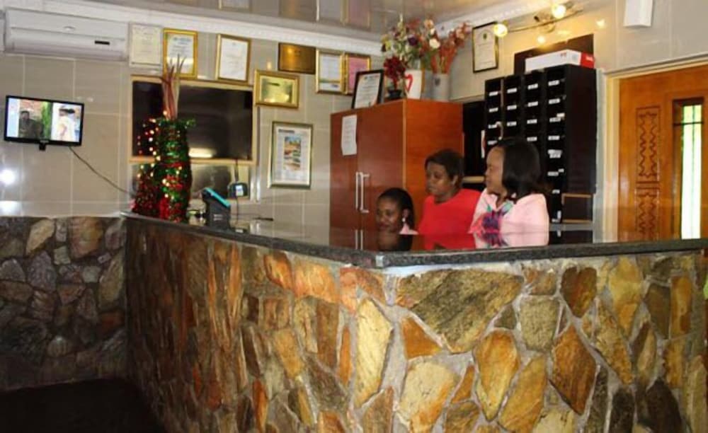 Mashamba Country House 7/17