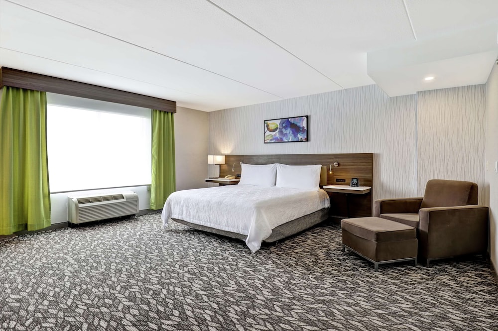 Hilton Garden Inn Toronto/Ajax 18/62