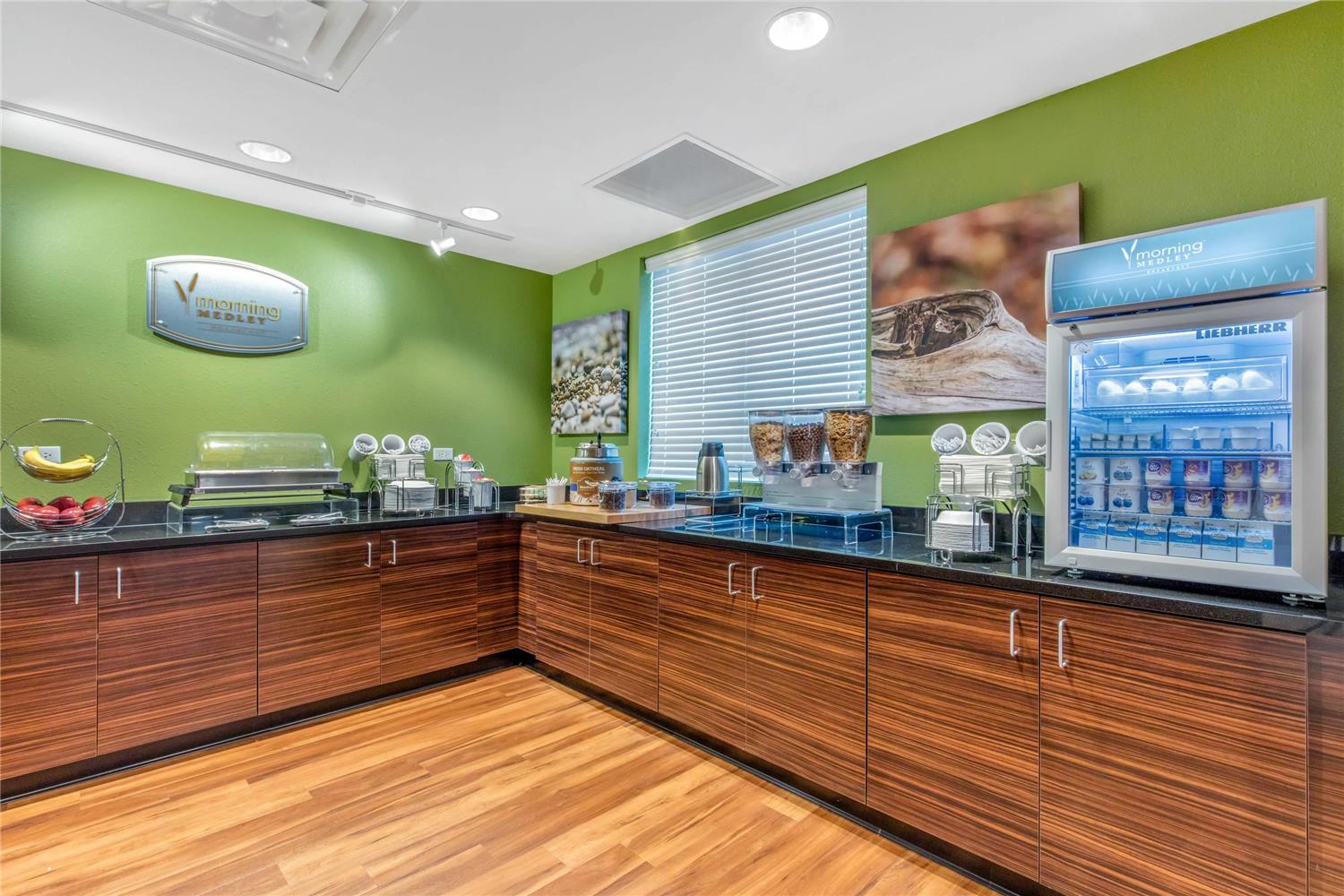 Mainstay Suites St Louis Airport 4/16