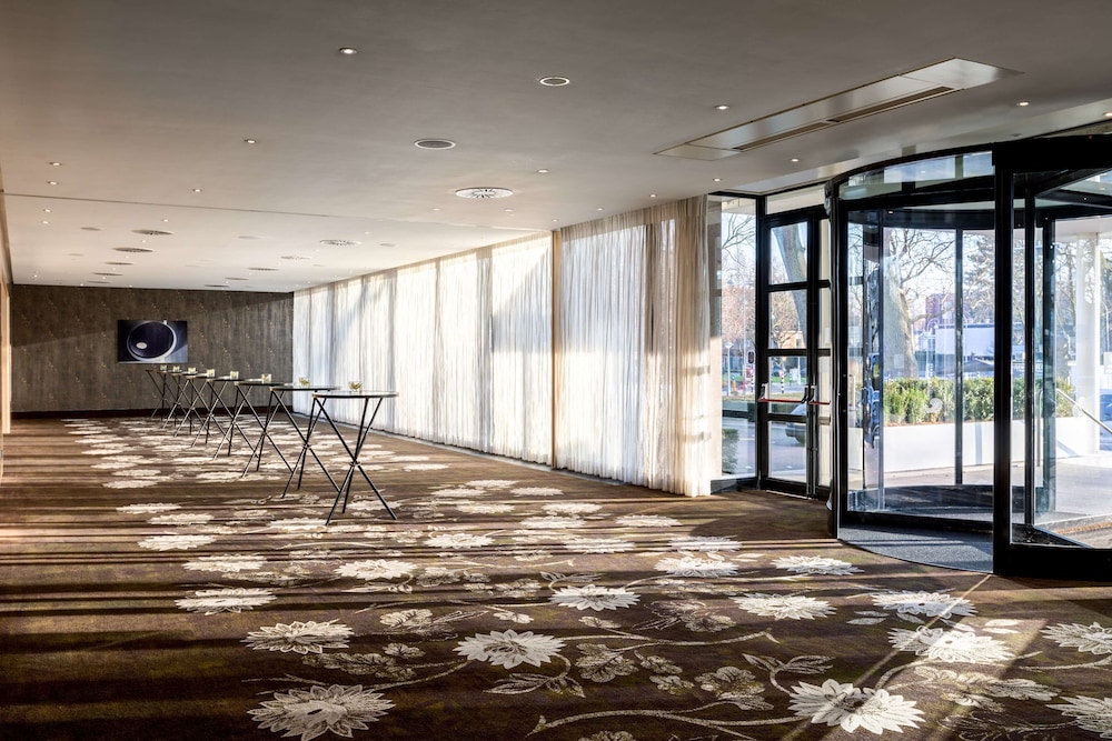 Hilton Amsterdam 37/61