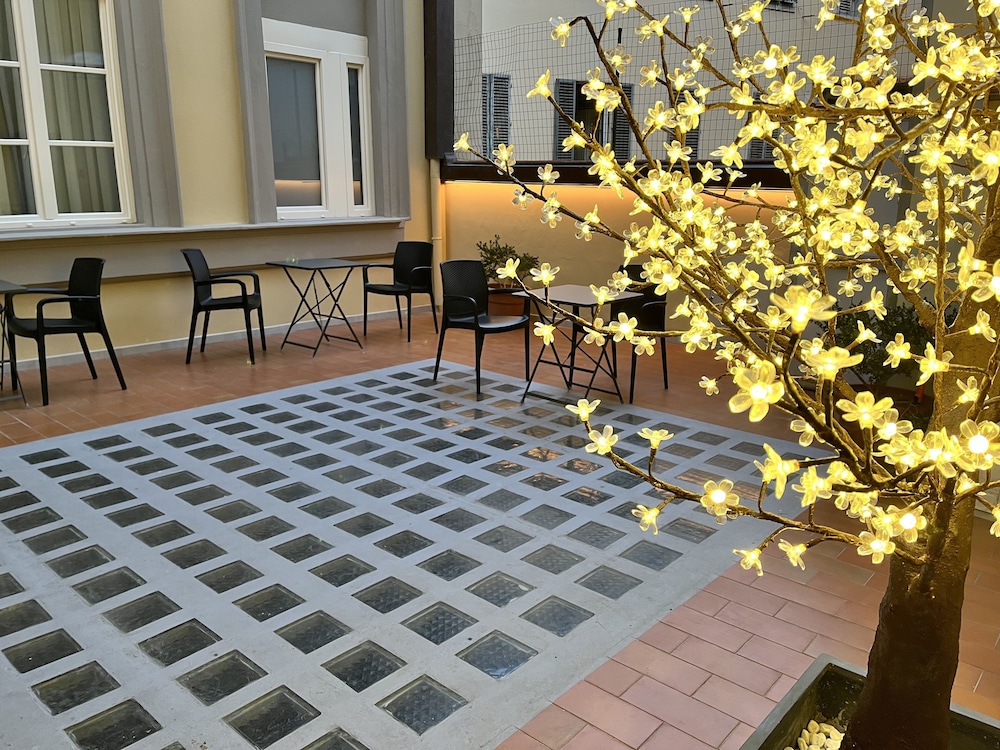 Corte dei Sogni Boutique Hotel & Spa 43/50