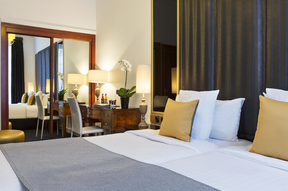 Melia Paris Champs Elysees 17/61