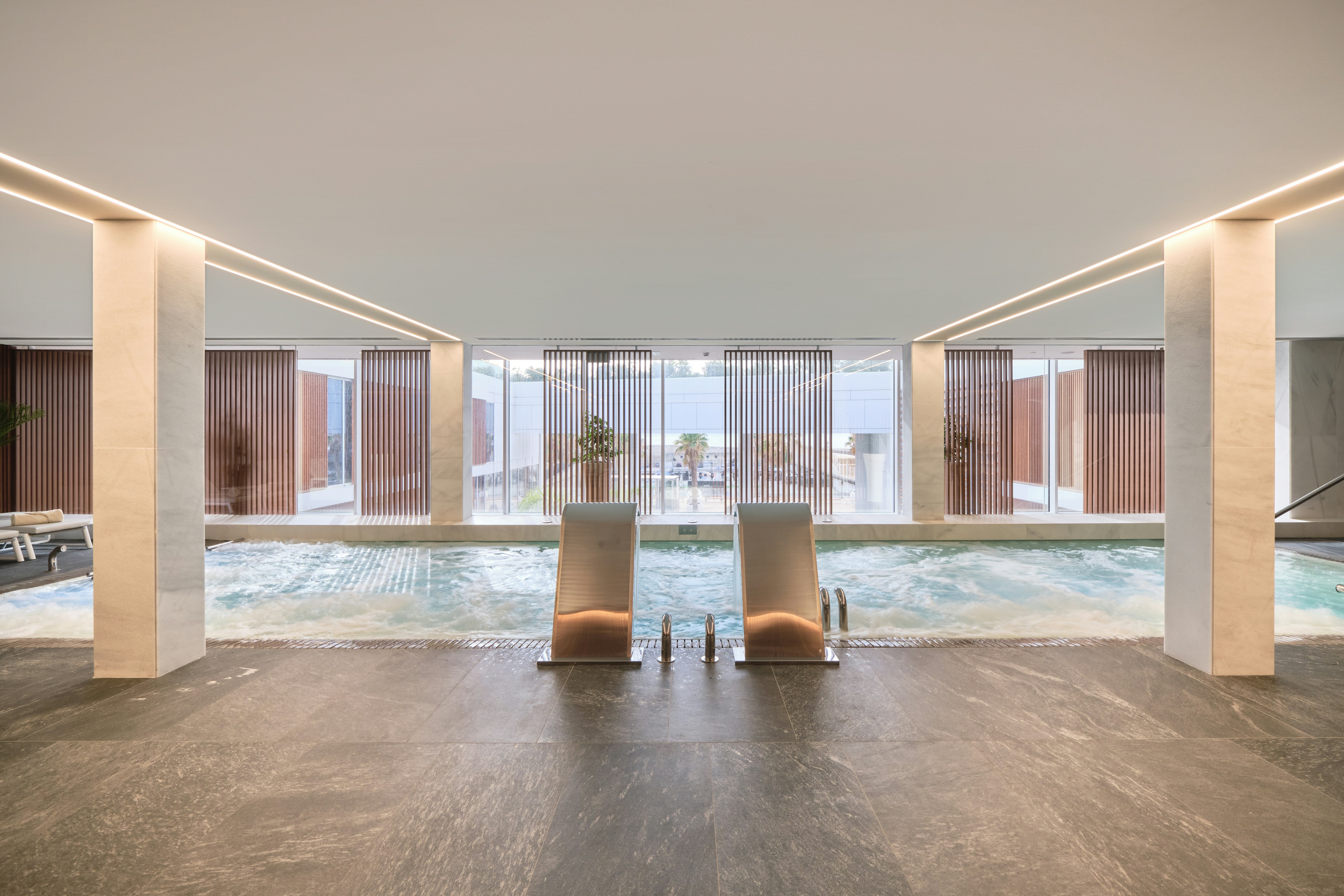 Hotel Marina Badalona 16/50