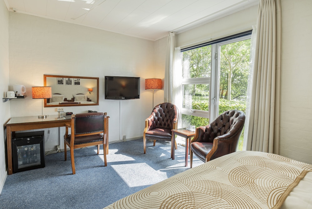Golf Hotel Viborg 42/62