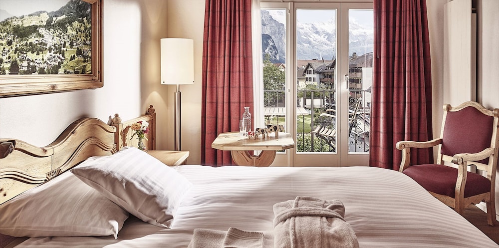 Schönegg Hotel 16/50