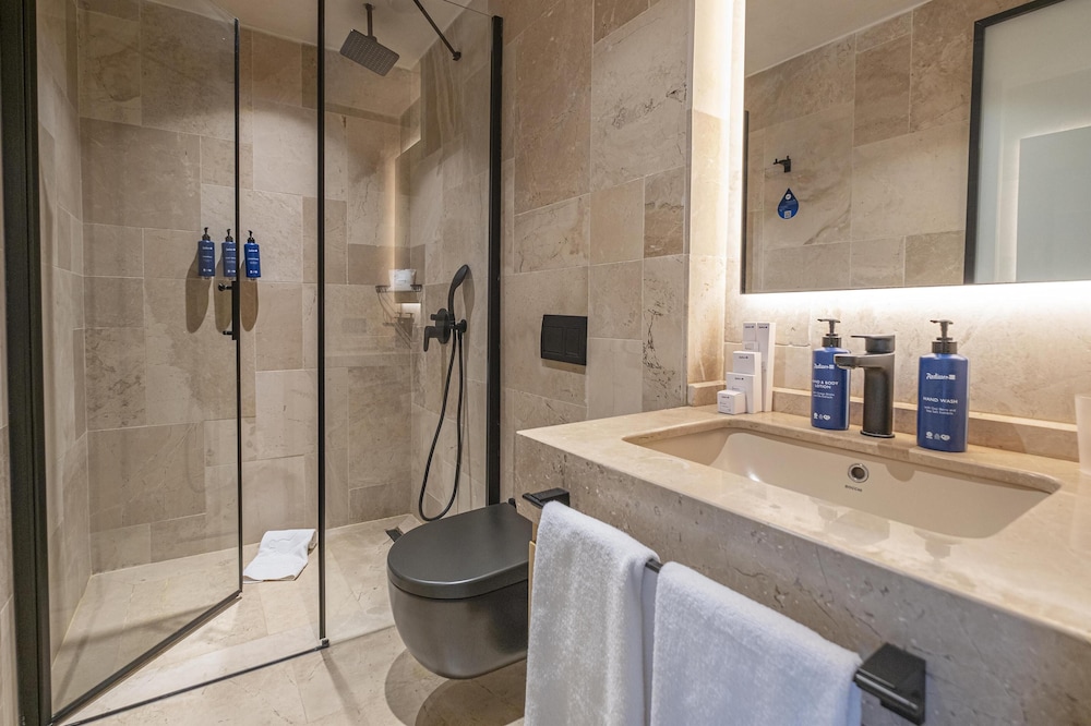 Radisson Blu Hotel Kas 50/50