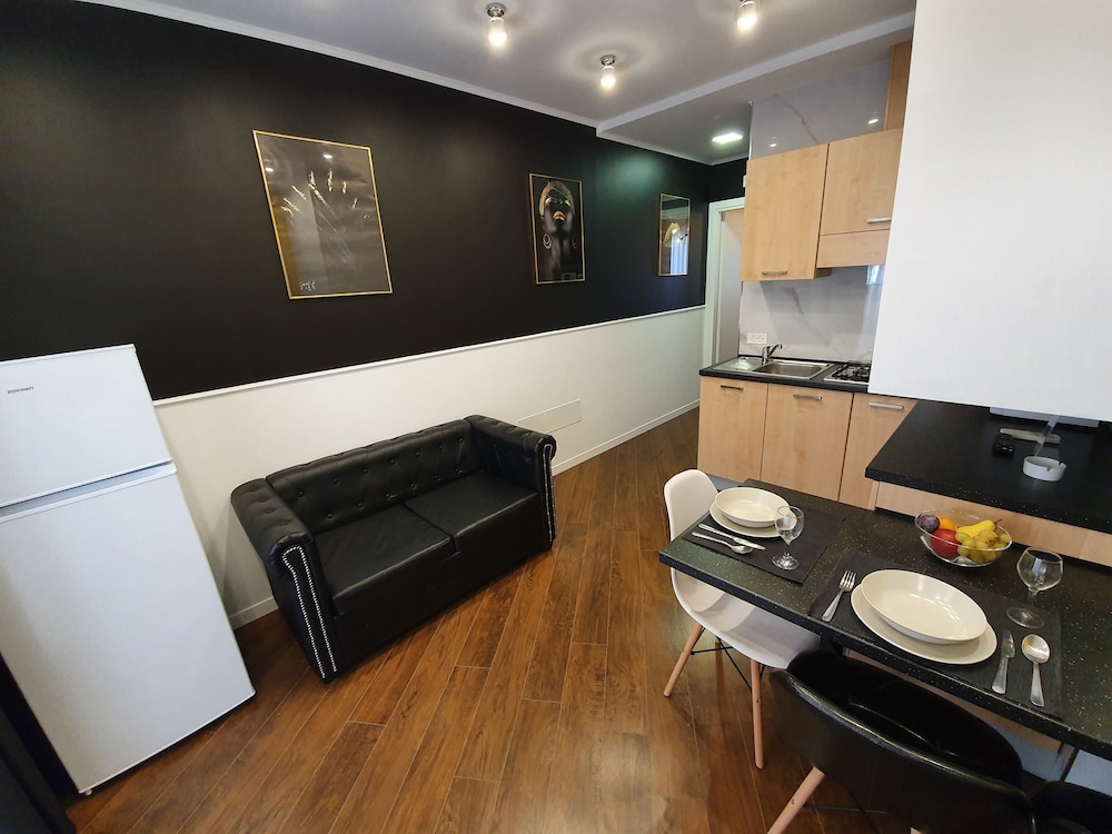Residence Eleonora 27/50