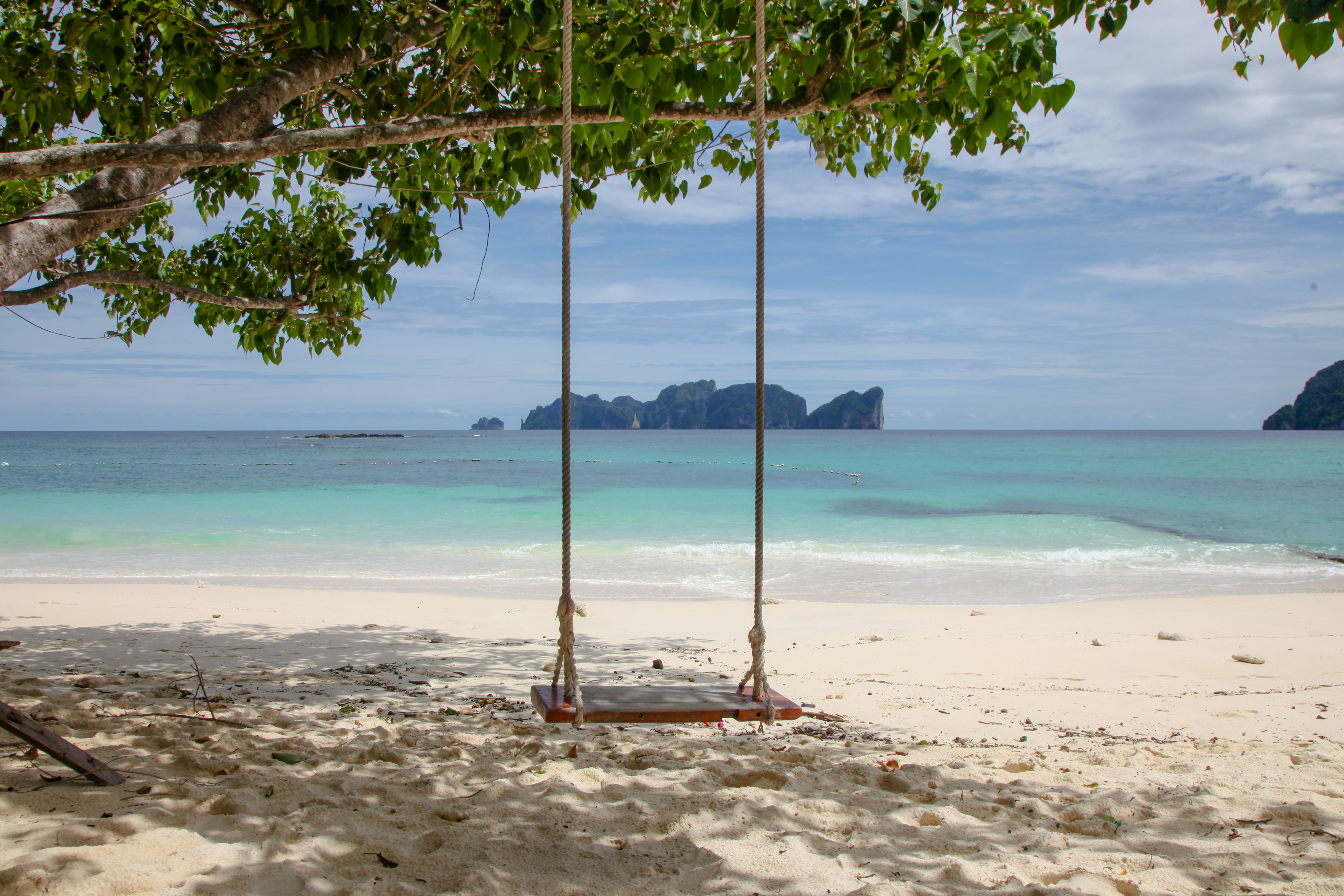 Holiday Inn Resort Krabi Ao Nang Beach 74/79