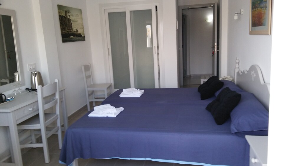 Hotel Rocamar 11/53