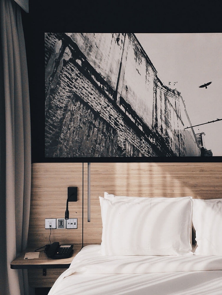 The Kuala Lumpur Journal Hotel 20/50
