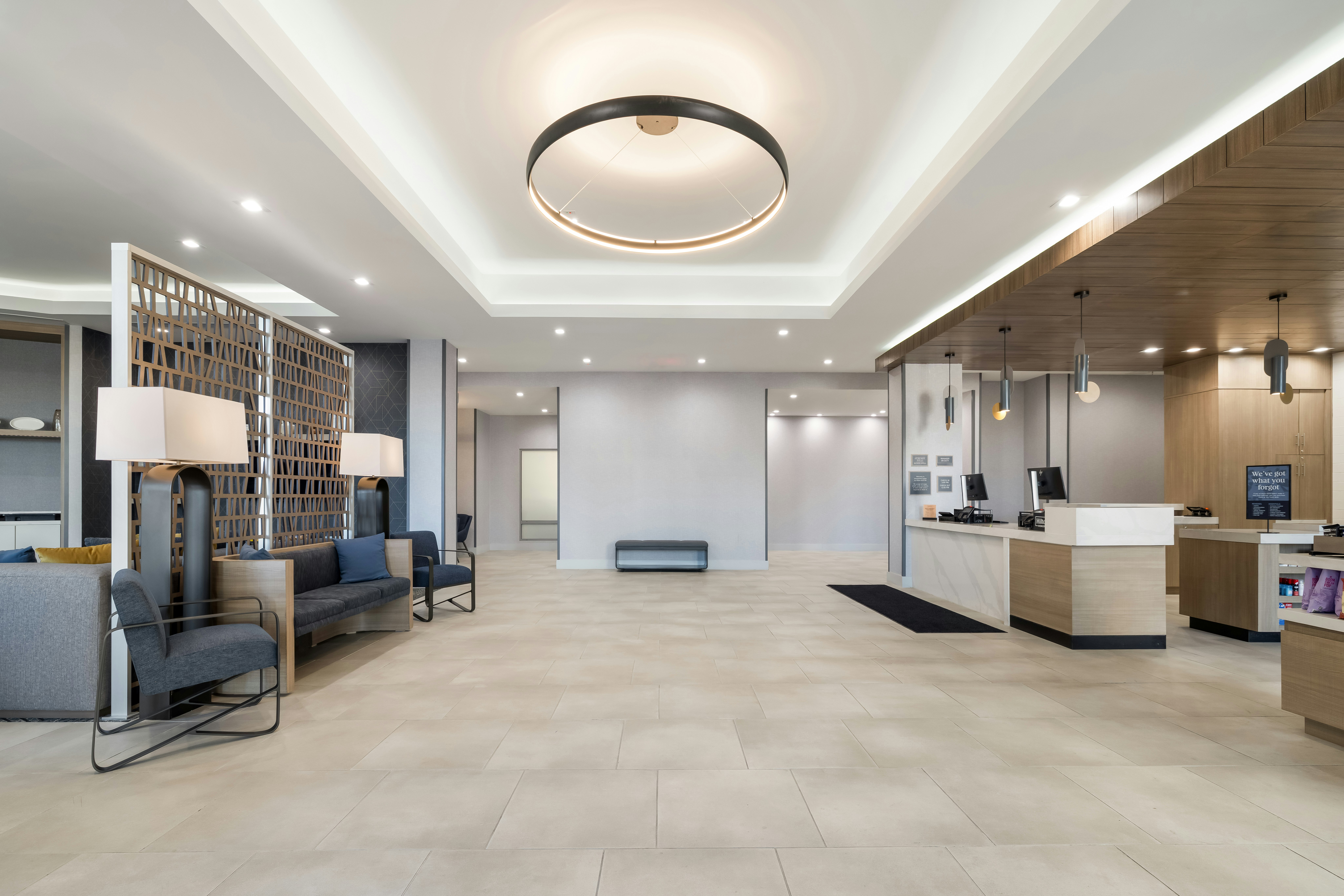 Homewood Suites by Hilton Austin Airport 9/24