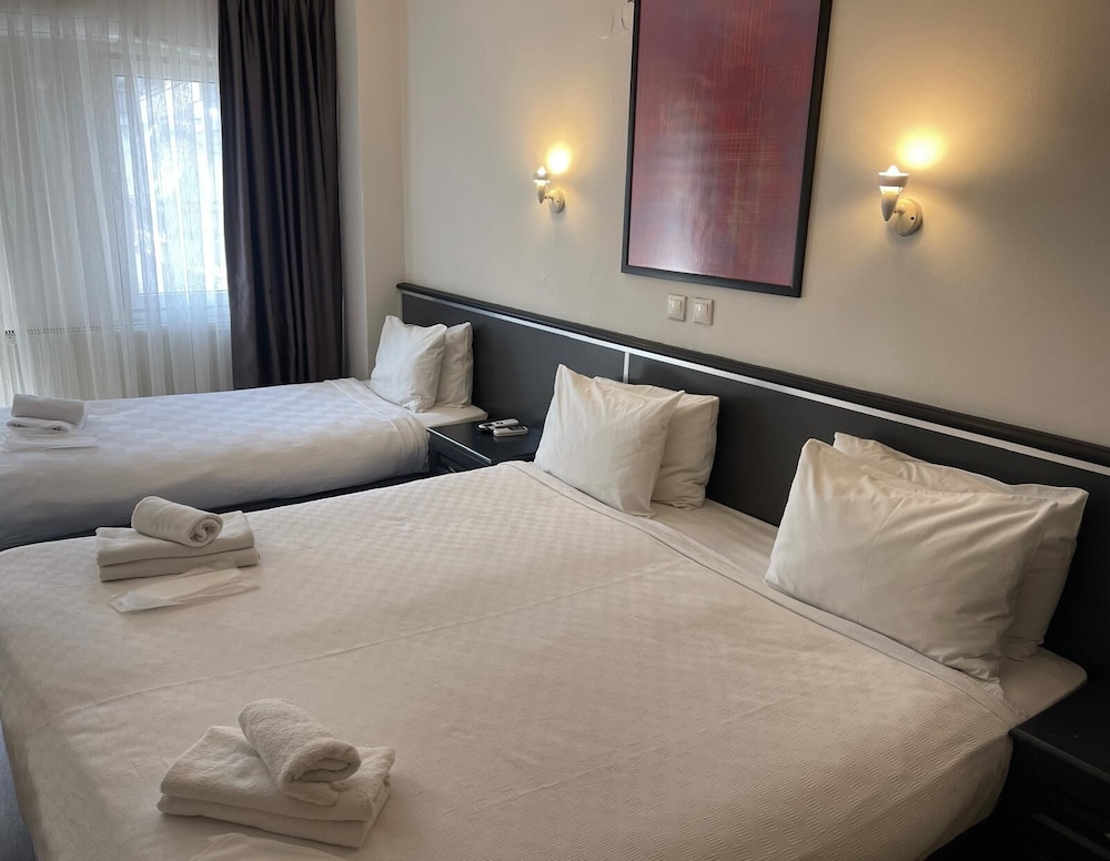 Otel Balca 18/43