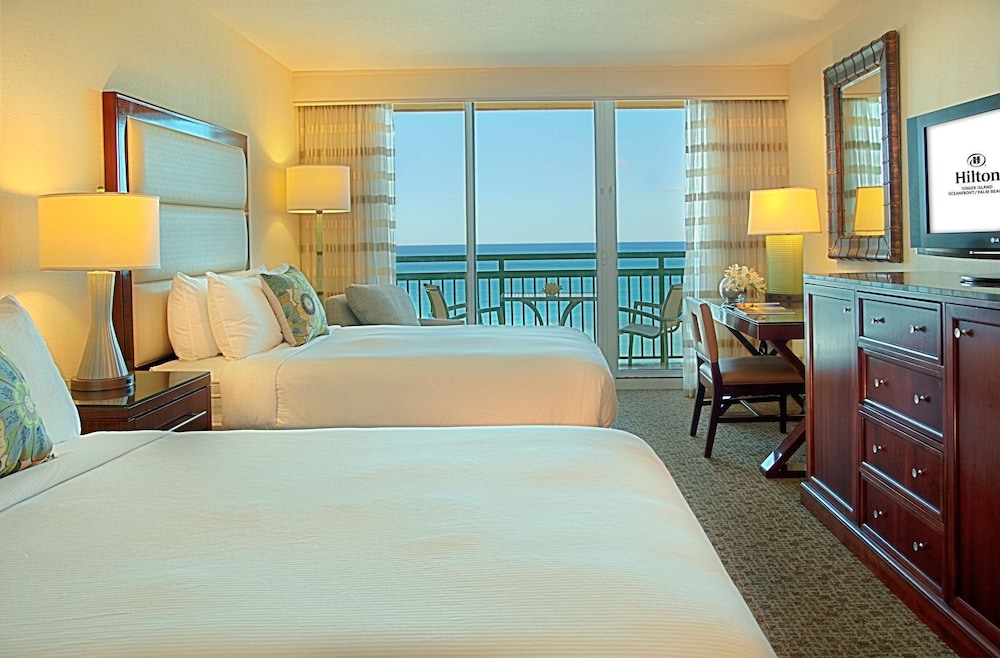 The Singer Oceanfront Resort, Curio Collection by Hilton 19/56