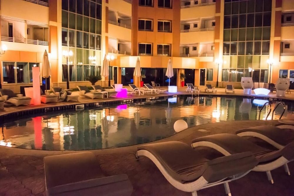 Tolip El Galaa Cairo Hotel 62/64