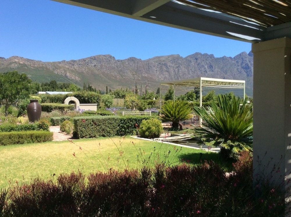 La Cabriere Country House 50/67