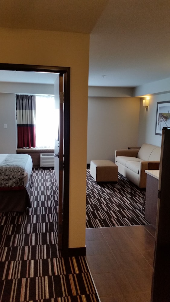 Microtel Inn & Suites By Wyndham Bonnyville 20/43