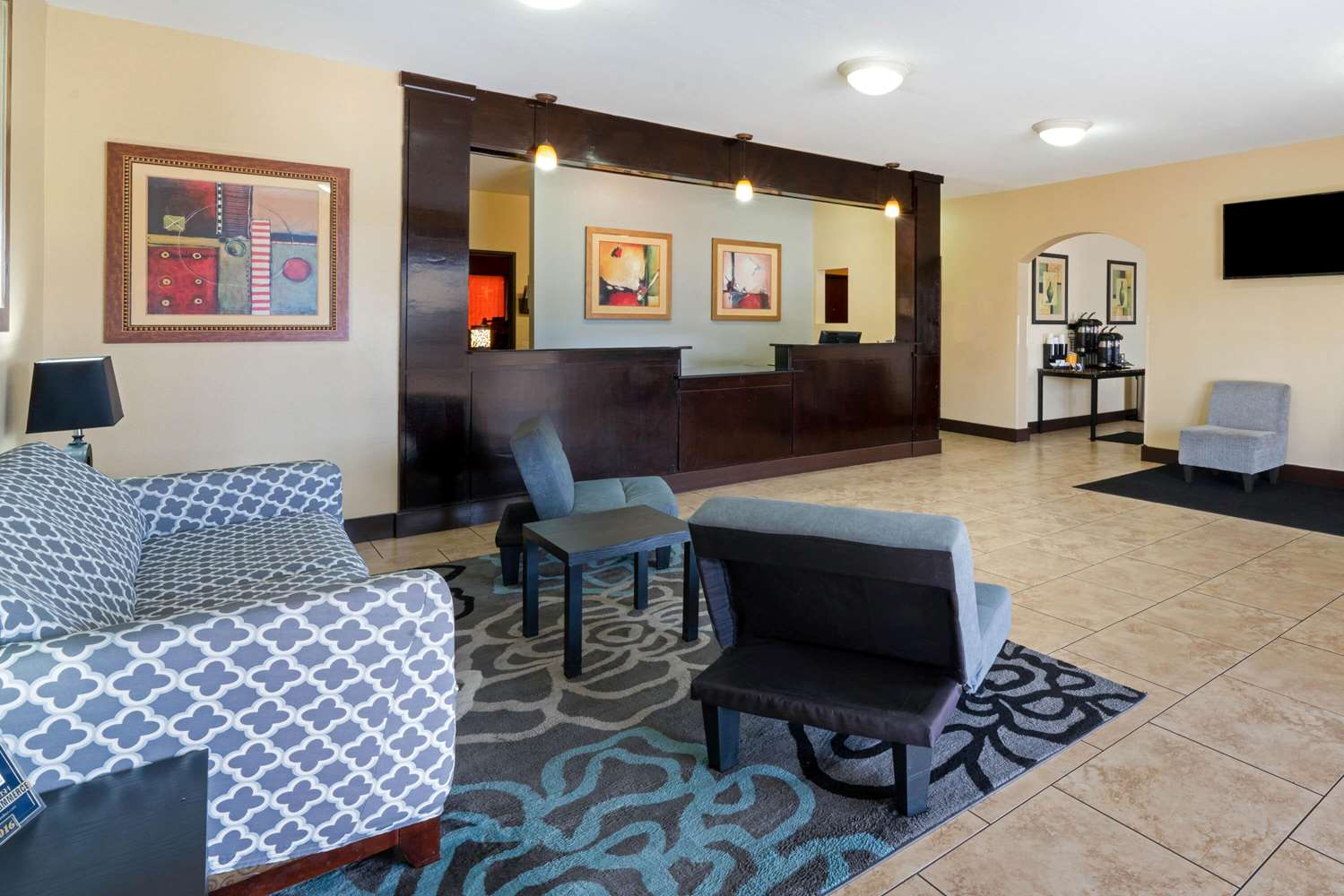La Quinta Inn & Suites by Wyndham Morgan City 15/19