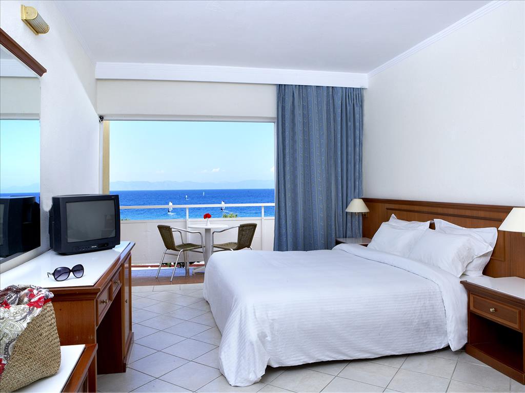 Room at Sunshine Rhodes, IALYSSOS