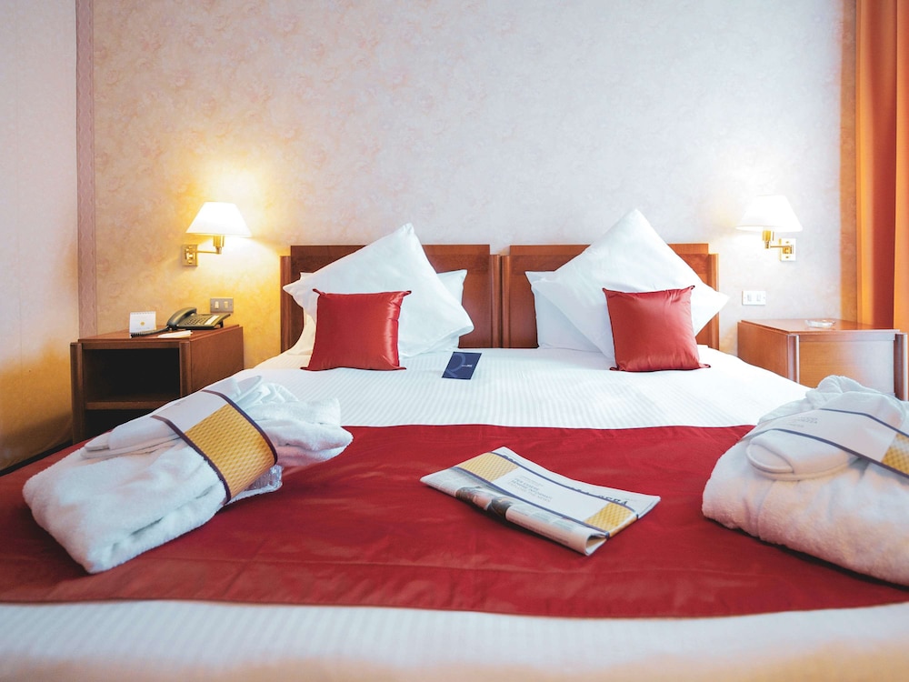 MERCURE BOLOGNA CENTRO 17/72