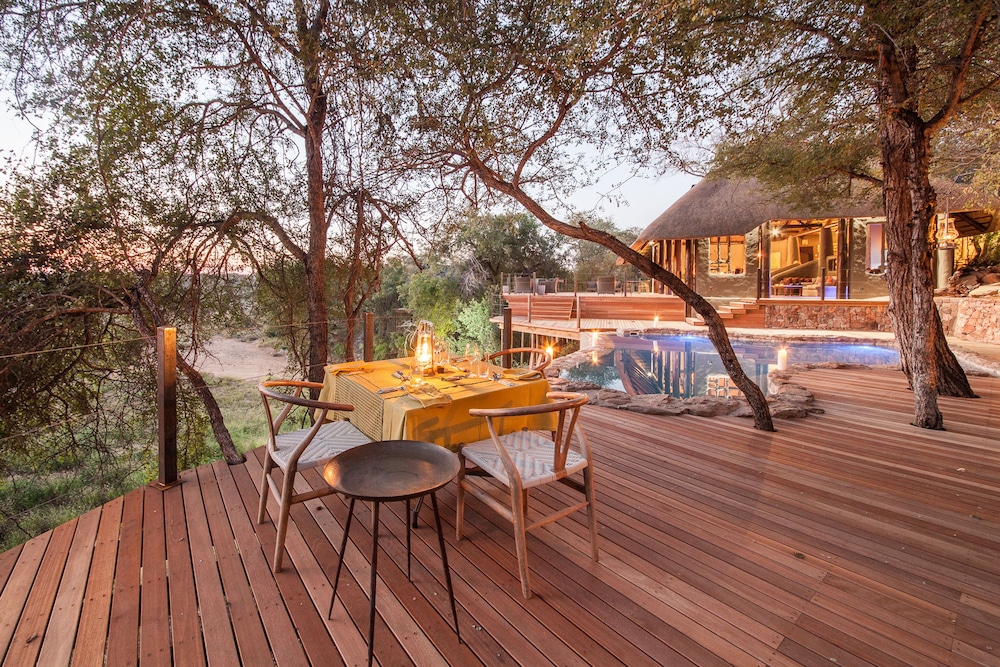 Garonga Safari Camp 23/50