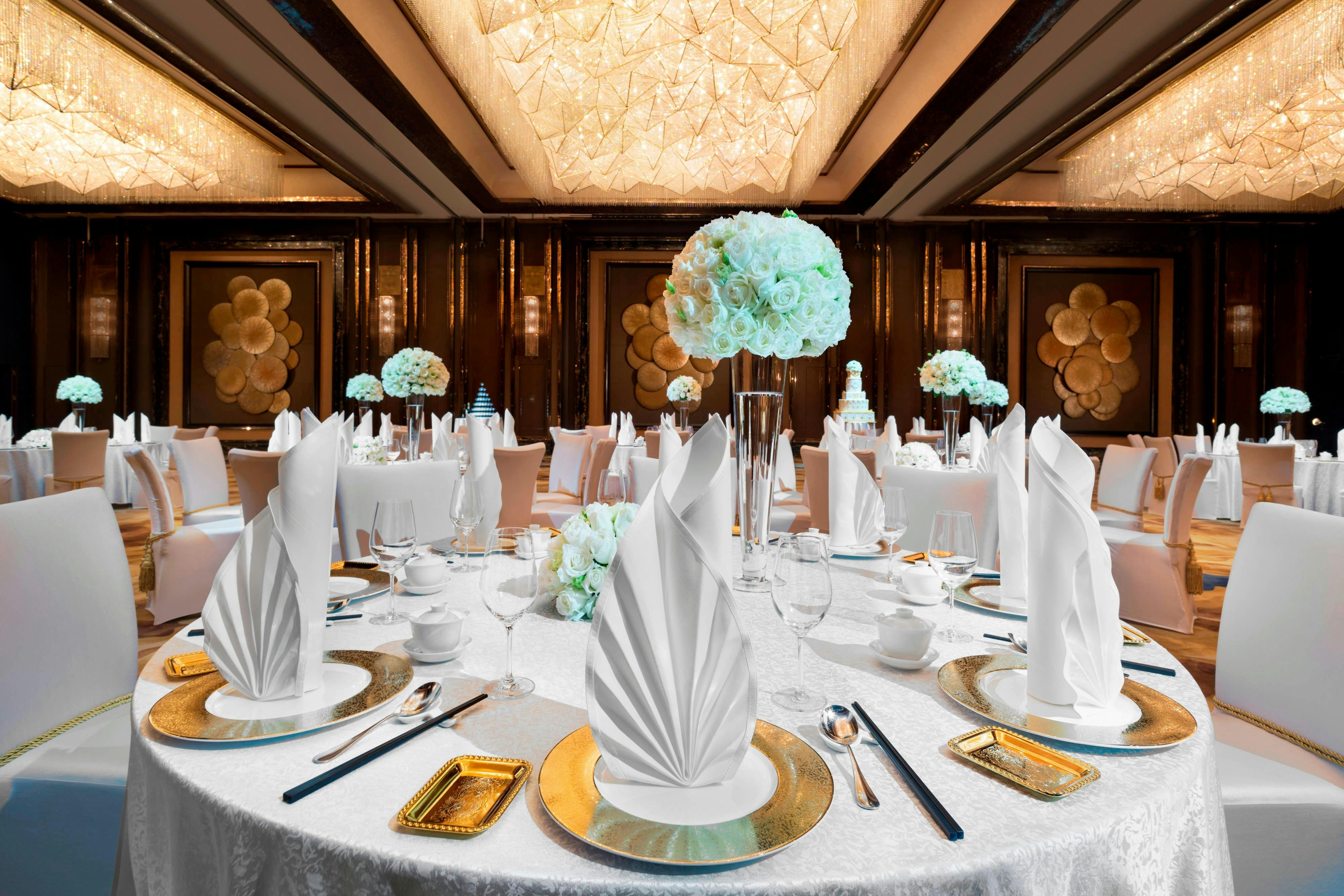 The St Regis Shenzhen 15/18