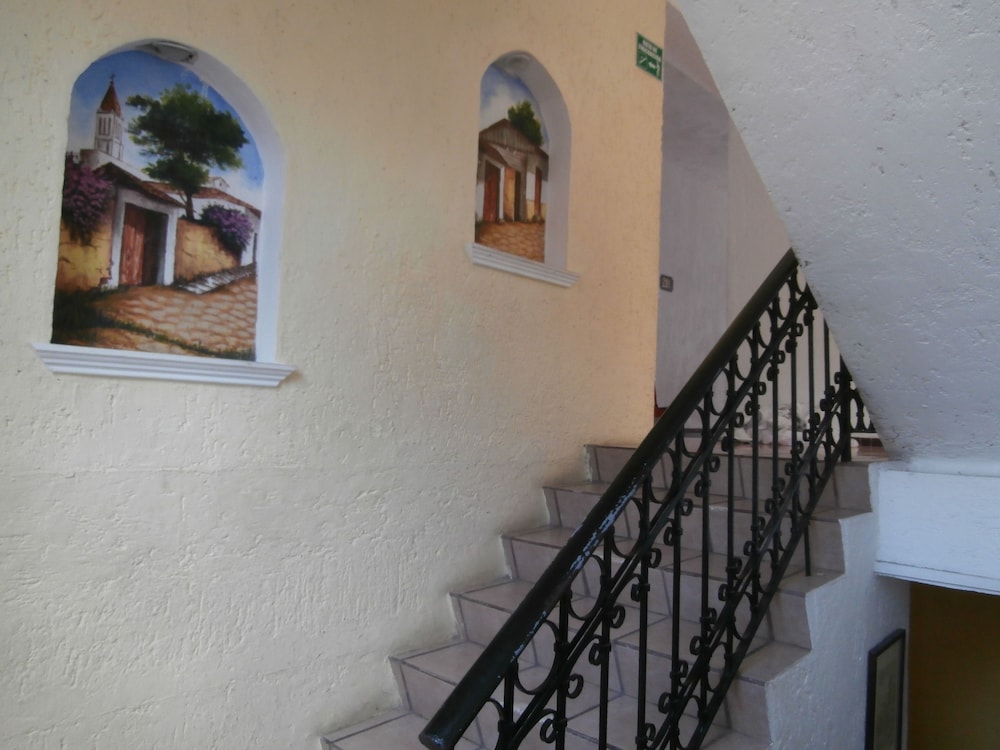 Hacienda Cancun Hotel 27/50