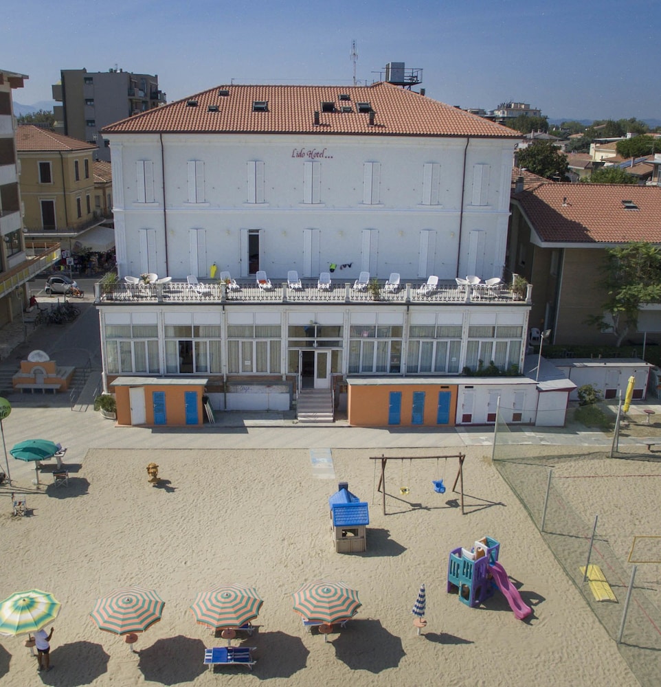 Hotel Lido 4/30
