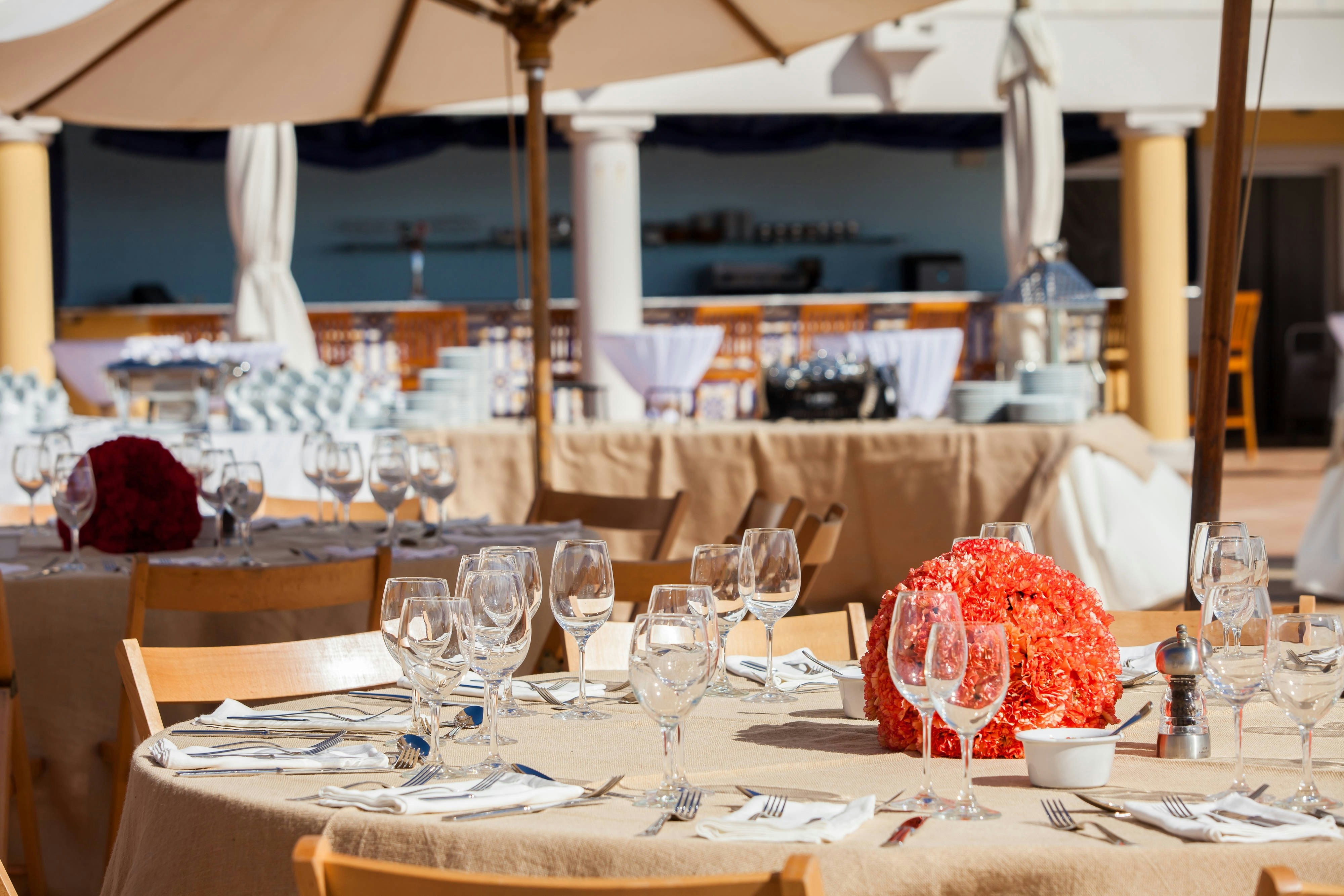 Praia D el Rey Marriott Golf Beach Resort 36/48