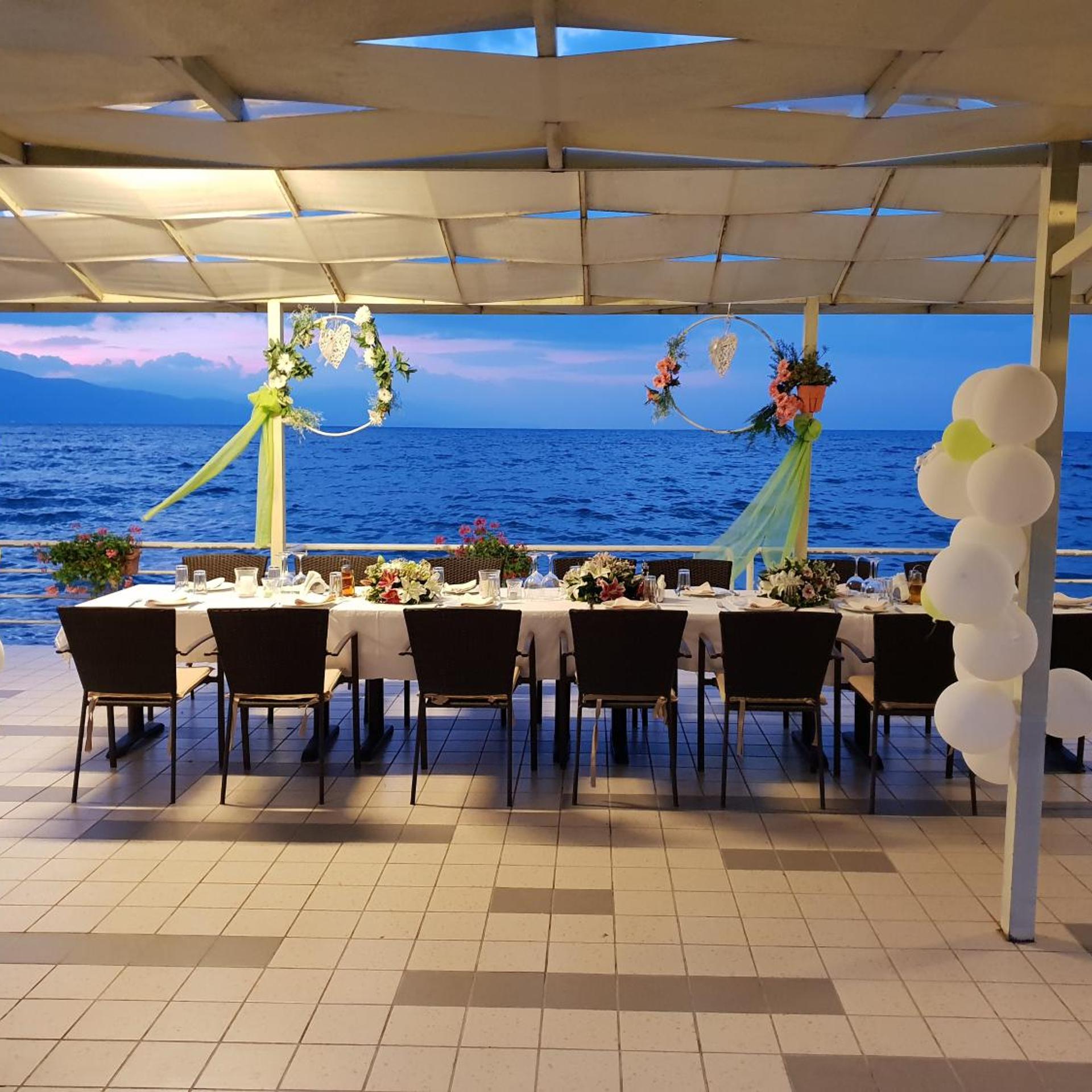 Hotel Millennium Pogradec 48/70